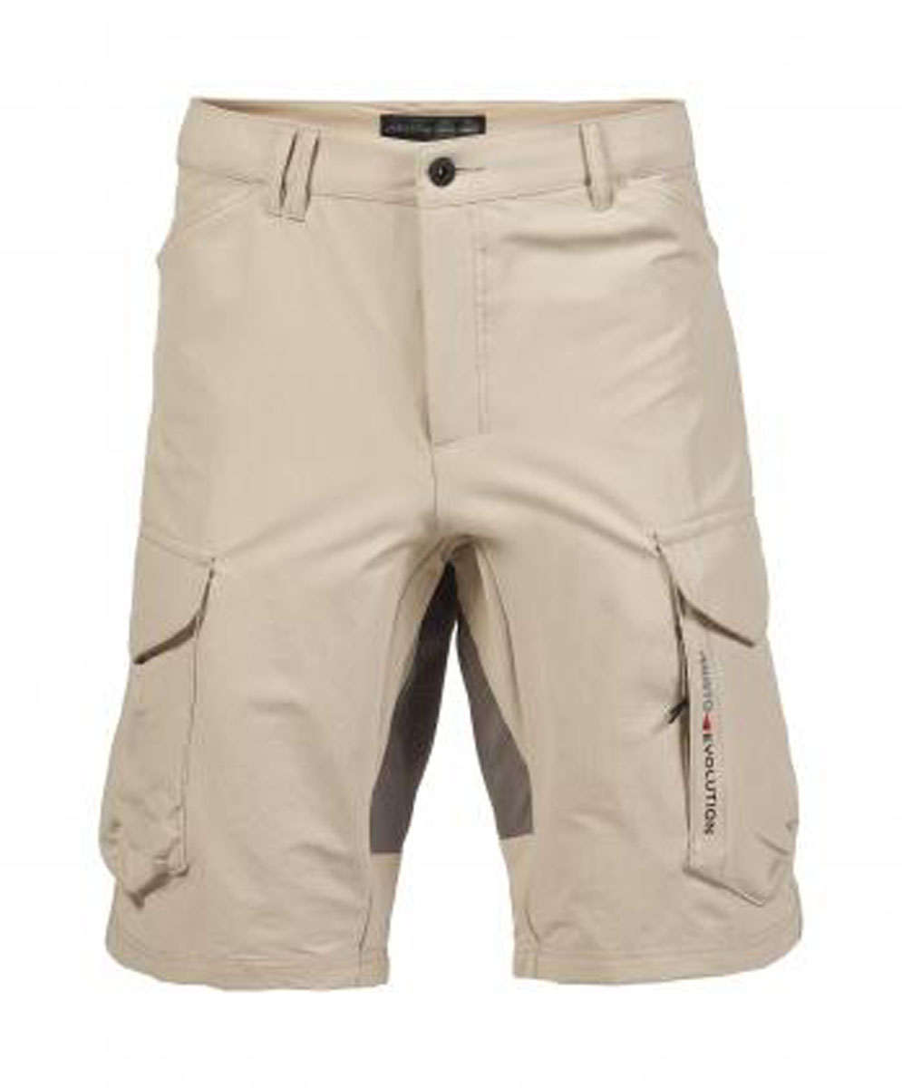 MUSTO EVO Performance UV Shorts Beige - 40