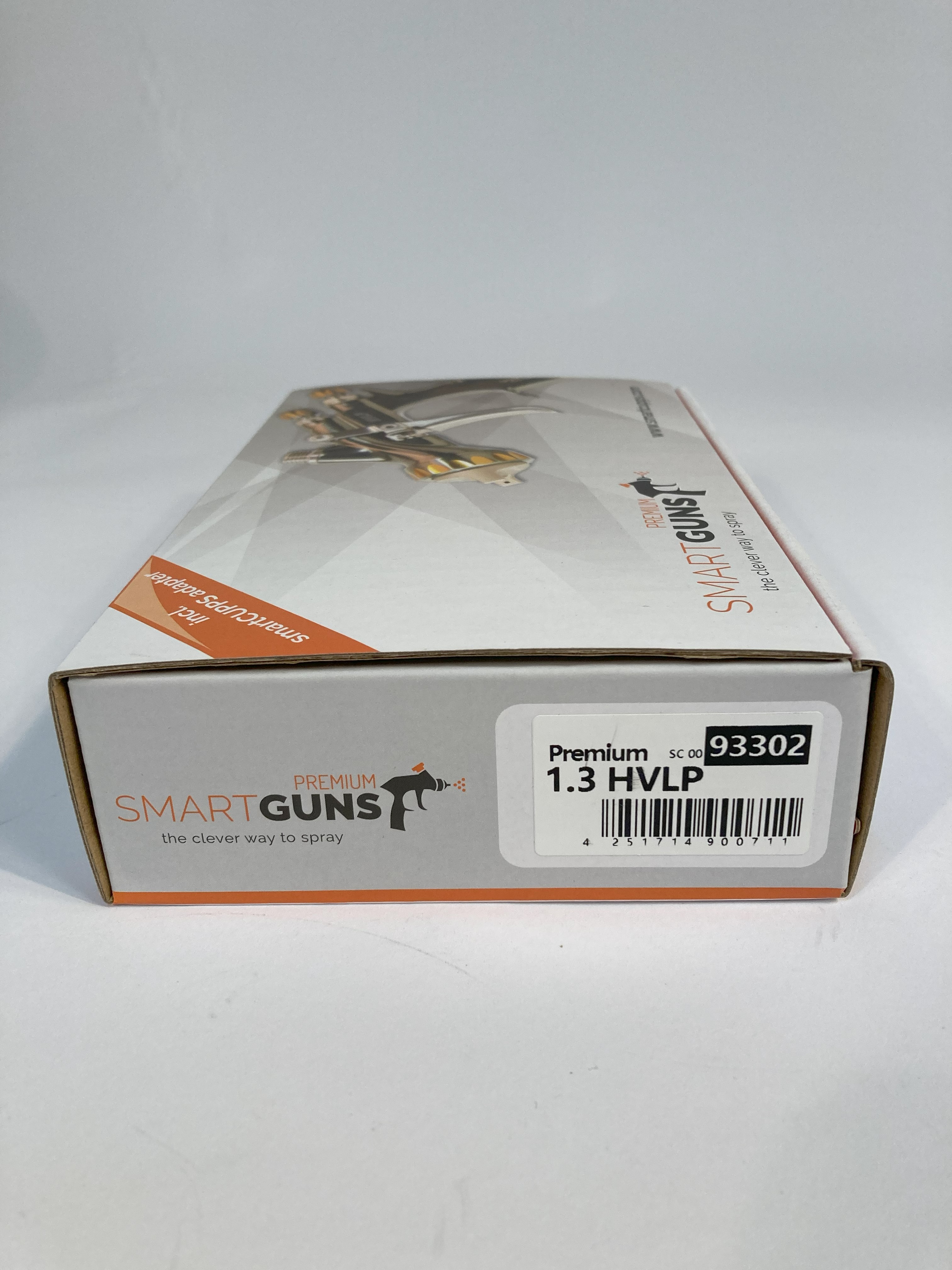 smartGUNS PREMIUM 1.3 HVLP