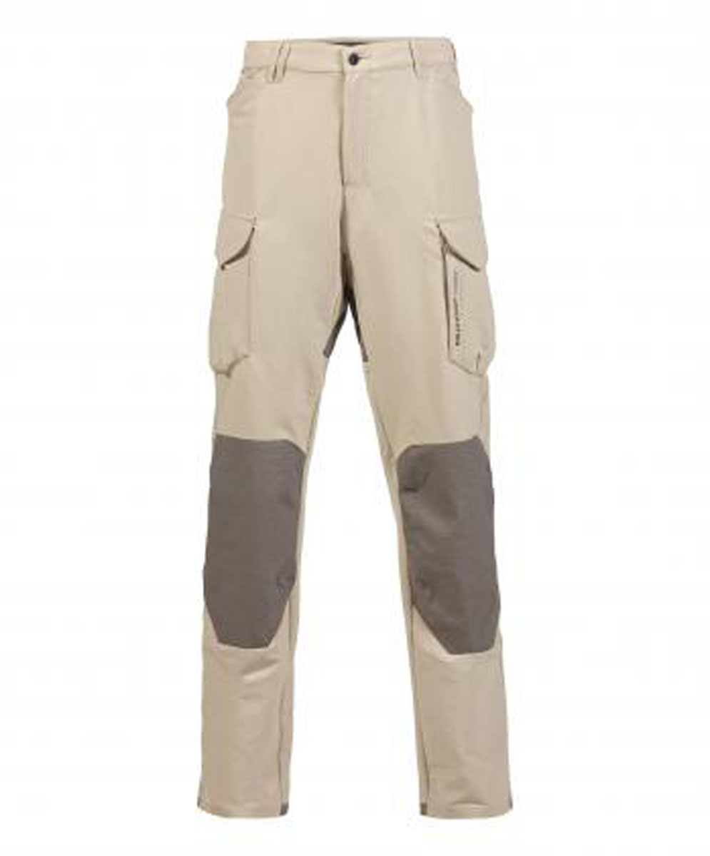 MUSTO EVO Performance UV Trouser Beige - 40