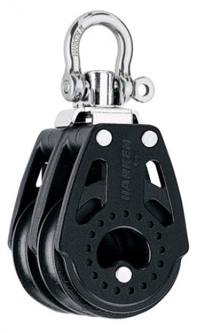 HARKEN H2638 40mm Carbo Doppelblock