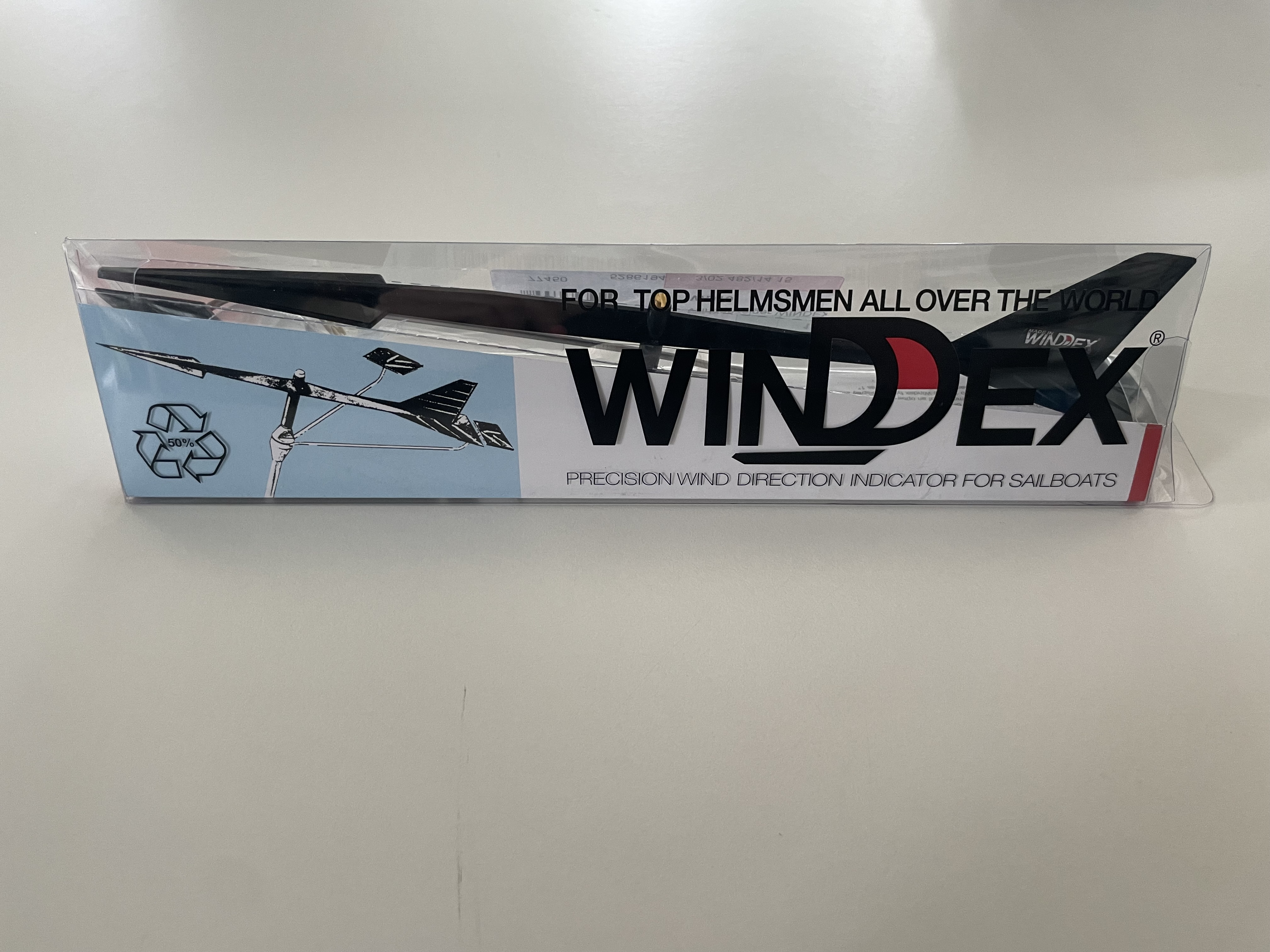 Windex 10 Komplettsystem