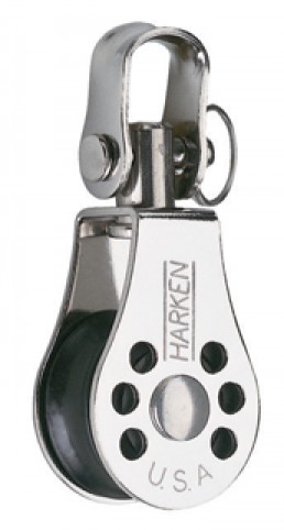 HARKEN H292 22mm Micro Block mit Wirbel