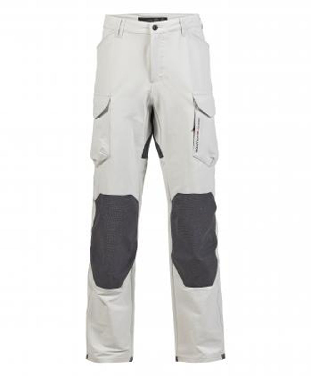 MUSTO EVO Performance UV Trouser Platin - 40