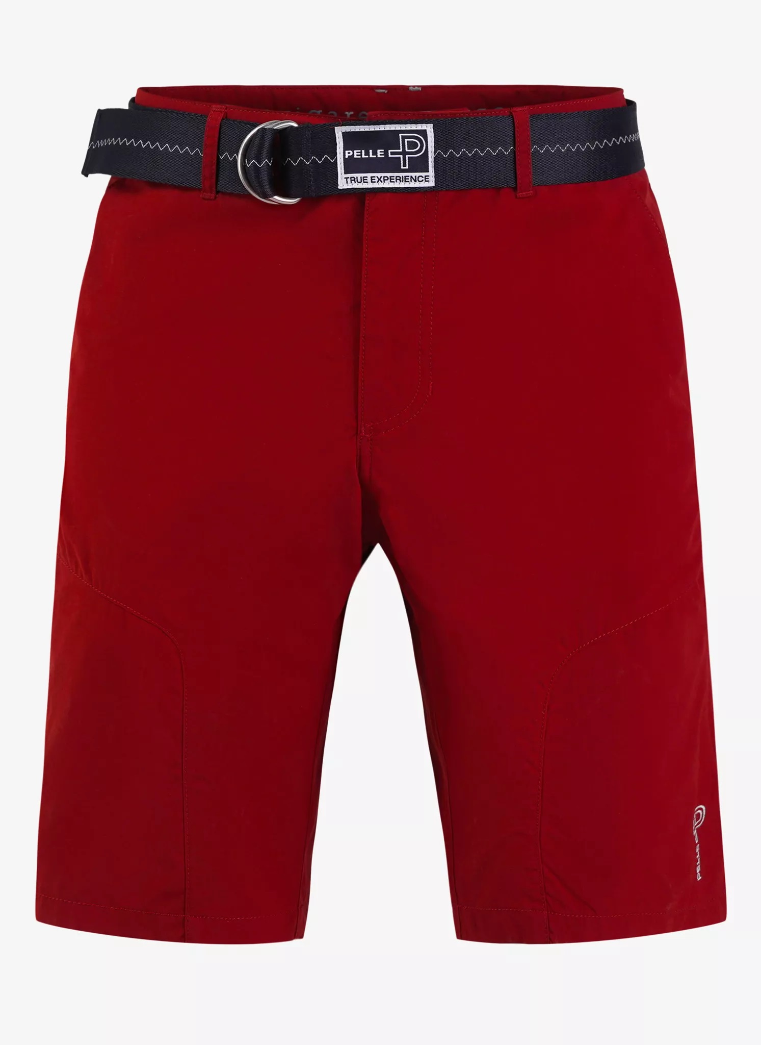 PELLE P W Fast Dry Shorts Cowes Red L