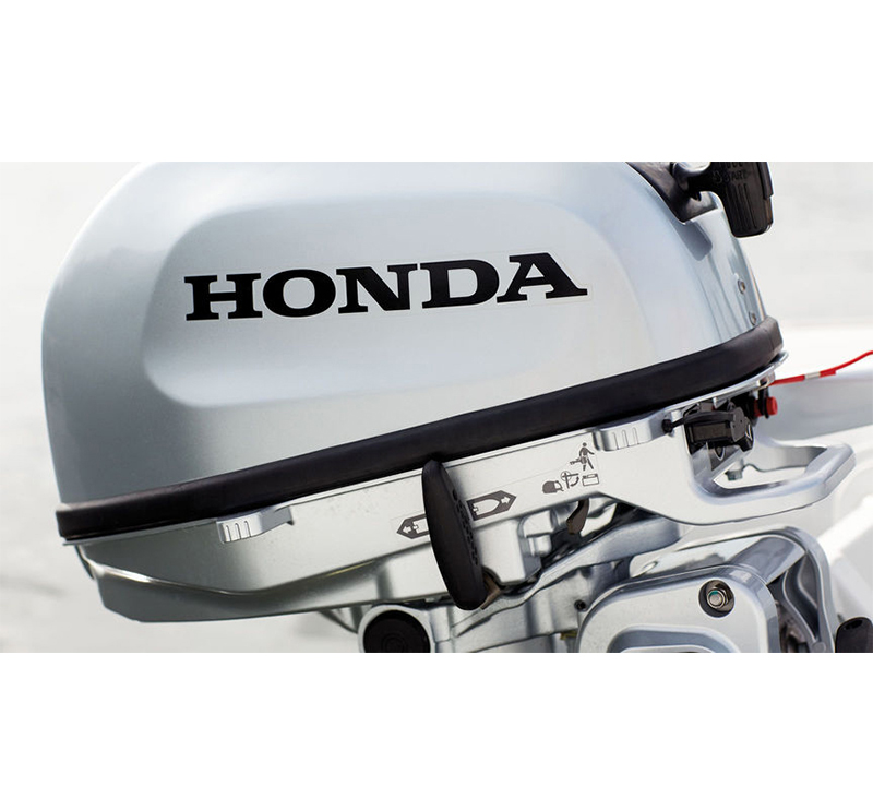 HONDA Aussenbordmotor BF 6 LRU (Langschaft | 6 PS)