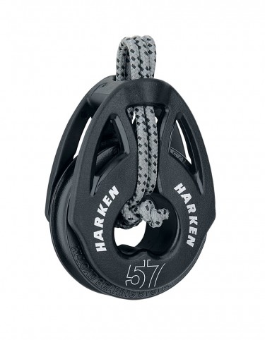 HARKEN H2152 57mm Carbo T2 Block