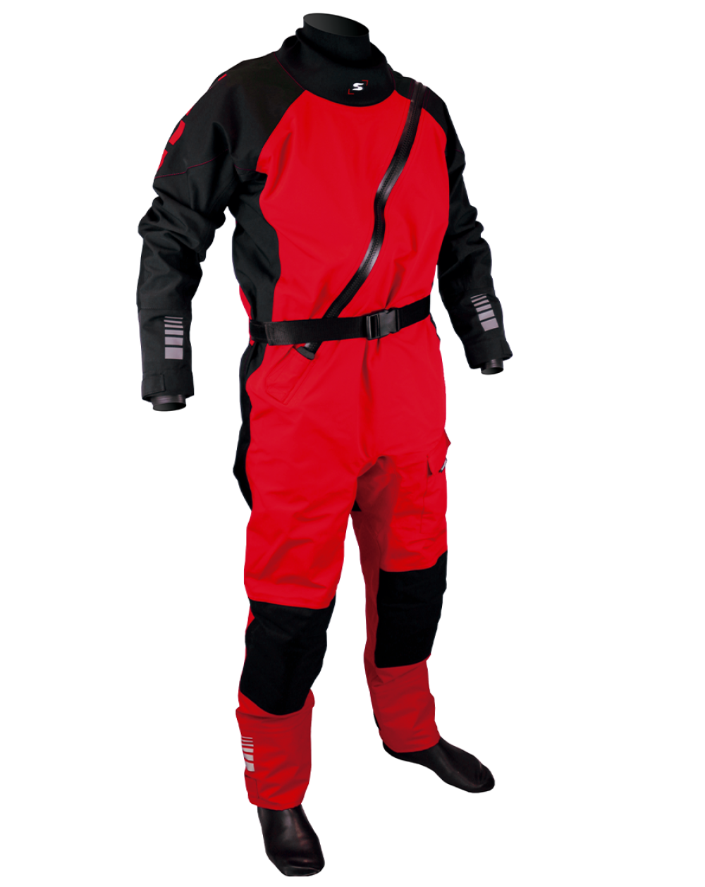 SANDILINE Dry Suit P3 - L