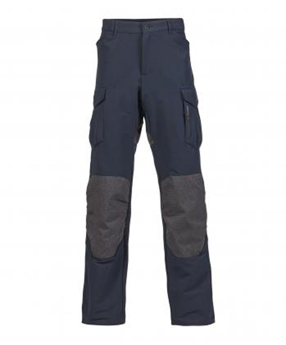 MUSTO EVO Performance UV Trouser Schwarz - 40