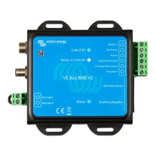 Victron VE.Bus BMS V2