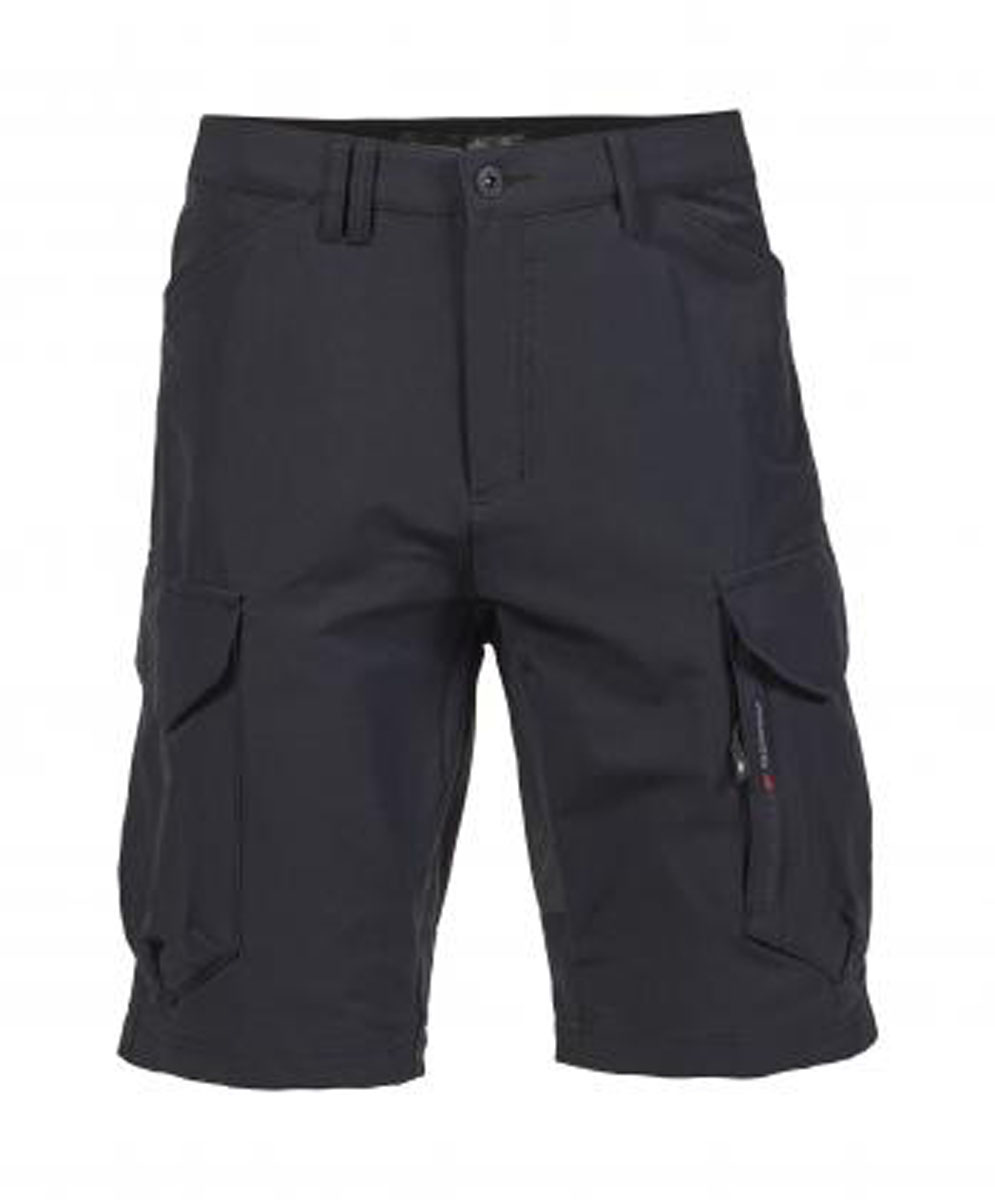 MUSTO EVO Performance UV Shorts Schwarz - 38