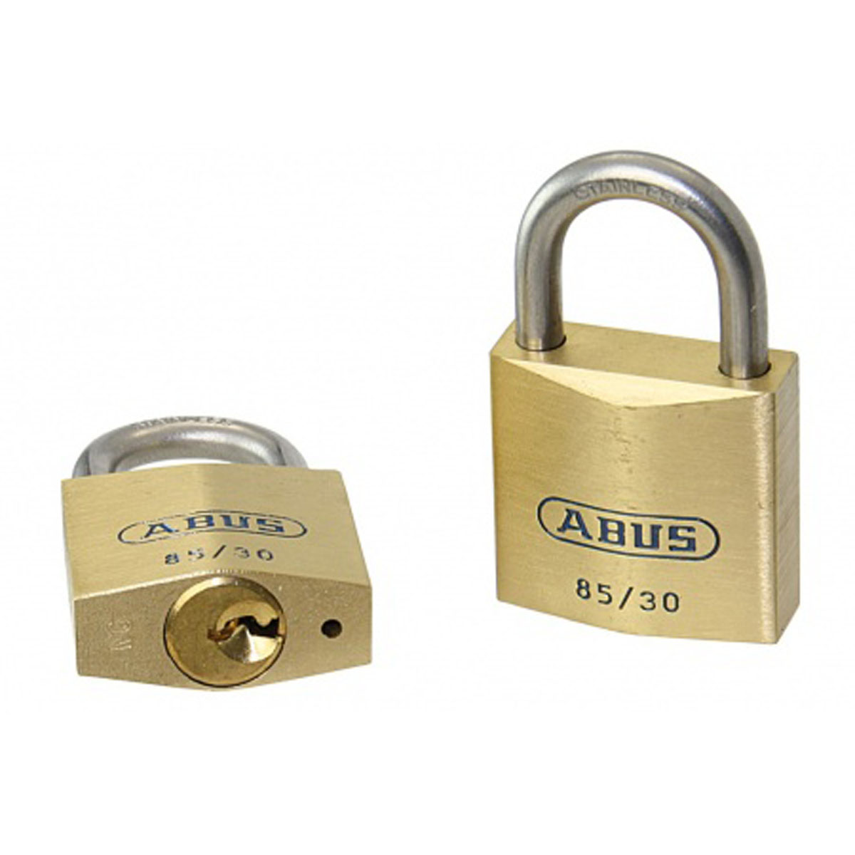 ABUS Marine Hangschloss 85IB 40mm