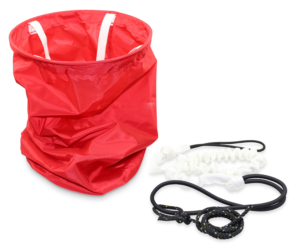 Safety Pack (Einstieg- und Aufrichtehilfe) (TC1559)