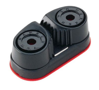 HARKEN H471 6mm Micro Carbo-Cam Curryklemme