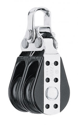 HARKEN H084 29mm Bullet Doppelblock