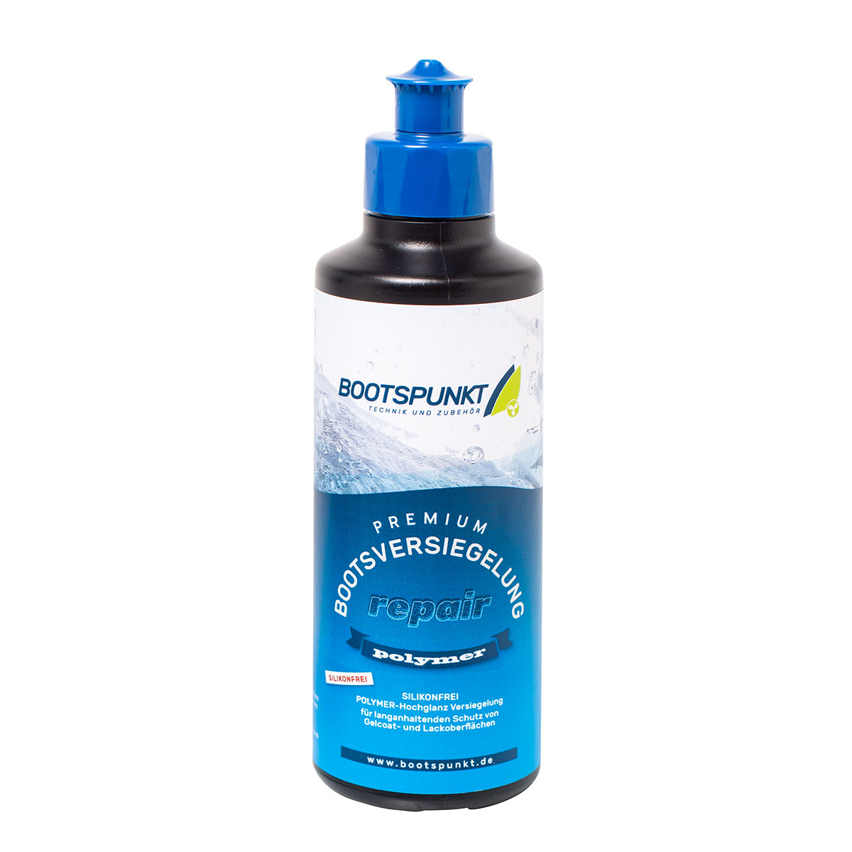 Bootsversiegelung Repair - 250 ml