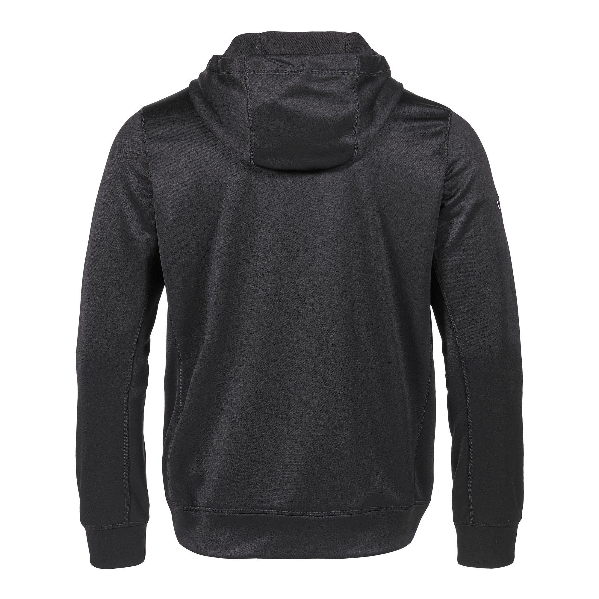 MUSTO SE0743 Evolution Original Logo Hoody Charcoal - M