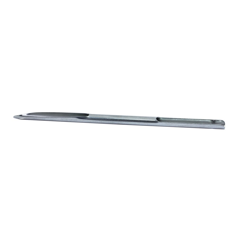 OPTIPARTS EX13661 Spleißnadel Edelstahl, 4 mm (FID)