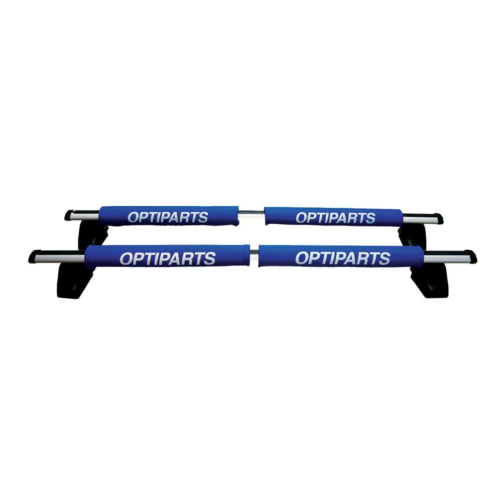 OPTIPARTS EX1446 Polsterauflage für Dachgepäckträger