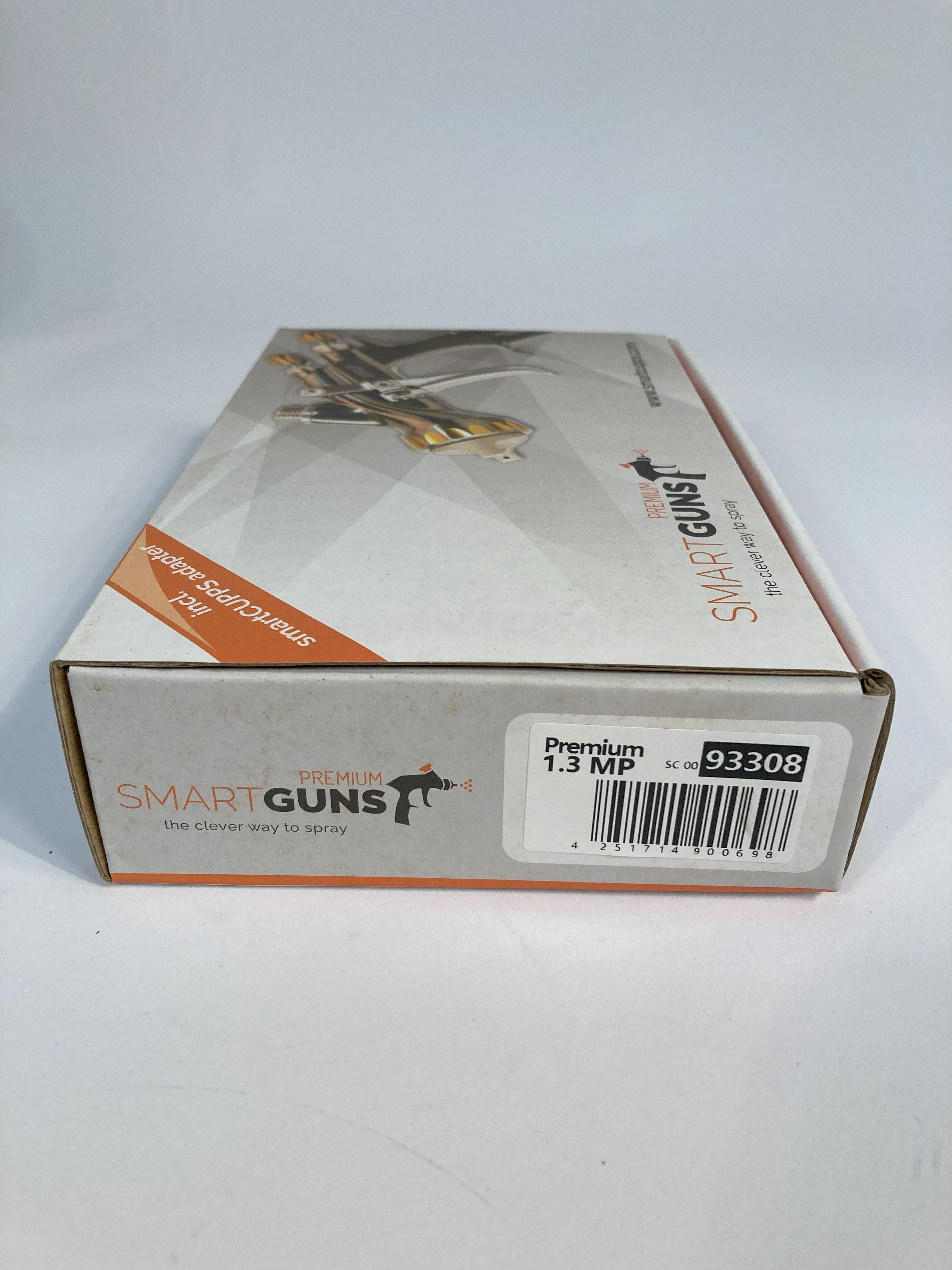 smartGUNS PREMIUM 1.3 MP