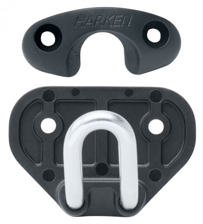 HARKEN H494 47mm Schnell-Fier Führung für H150/ H365