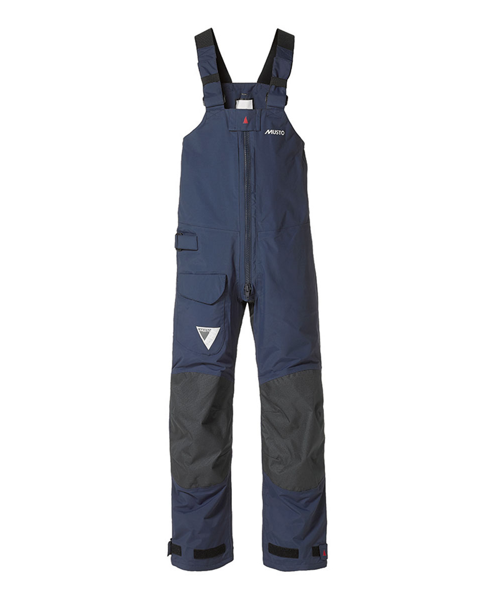 MUSTO SB123W6 Women´s BR1 Trouser True Navy - 12