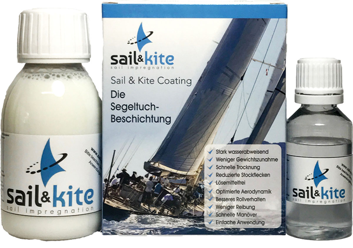 Sail & Kite 50 ml