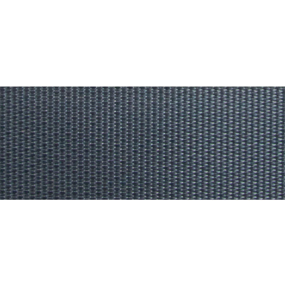 OPTIPARTS EX1468 Gurtband grau, 50 x 1,5mm, zur Befestigung von Auftriebskörpern u.a.