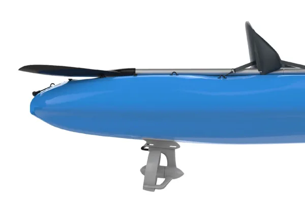 ePropulsion Vaquita Zusatzmotor