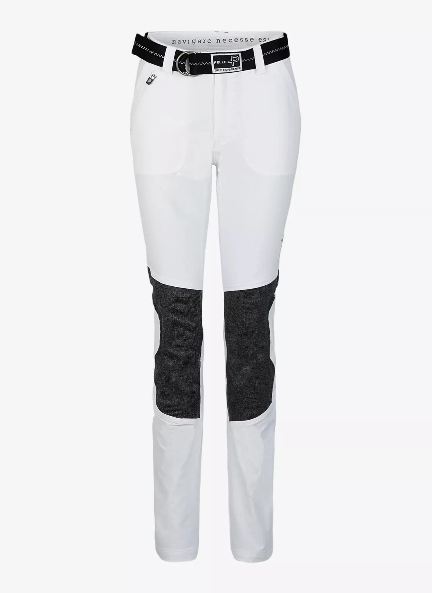 PELLE P W 1200 Trousers White XL